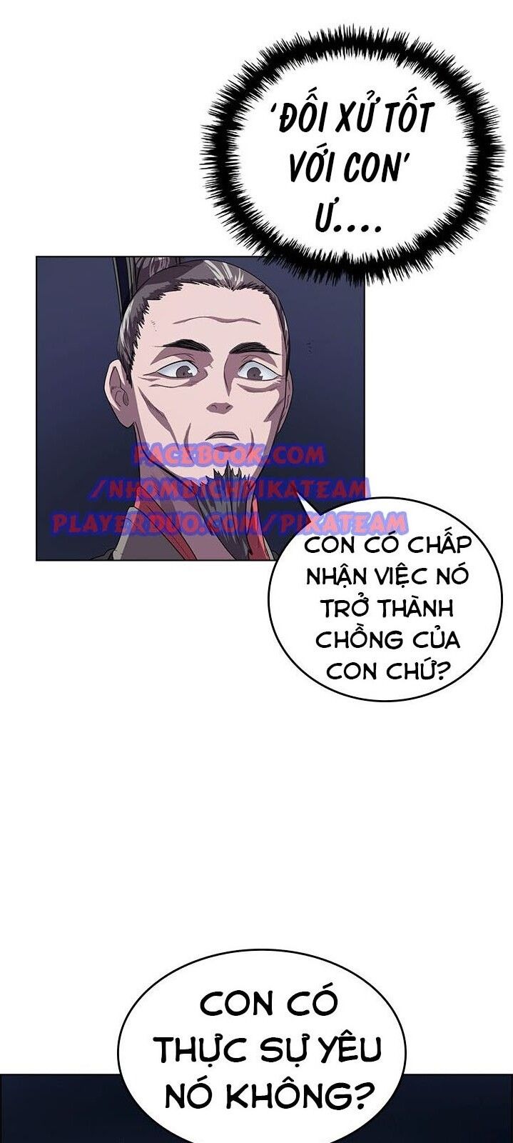 đọc truyện Biên Niên Sử Của Thiên Quỷ Chương 83 ảnh 33 tại Giả Dược