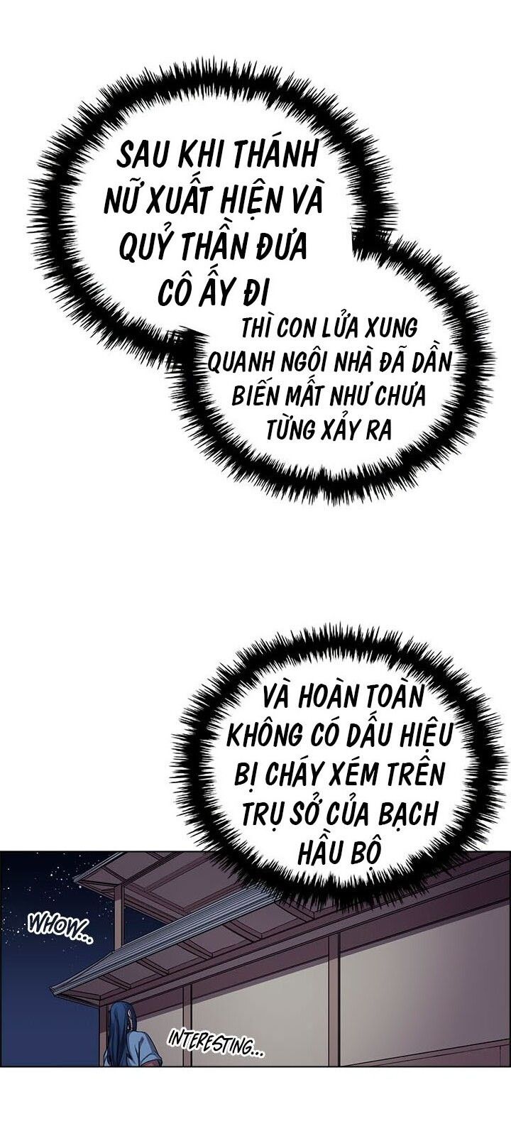 đọc truyện Biên Niên Sử Của Thiên Quỷ Chương 83 ảnh 39 tại Giả Dược