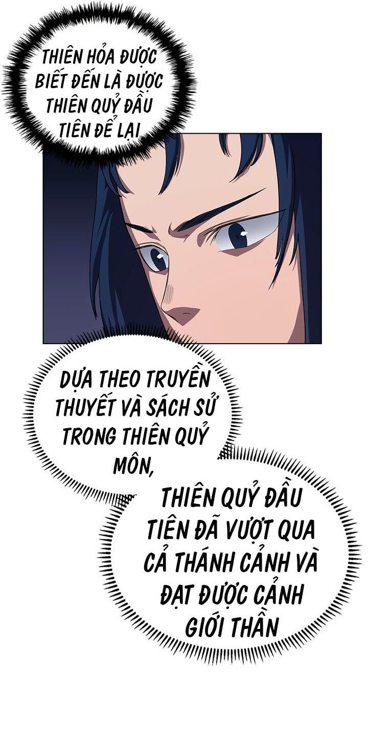 đọc truyện Biên Niên Sử Của Thiên Quỷ Chương 83 ảnh 41 tại Giả Dược