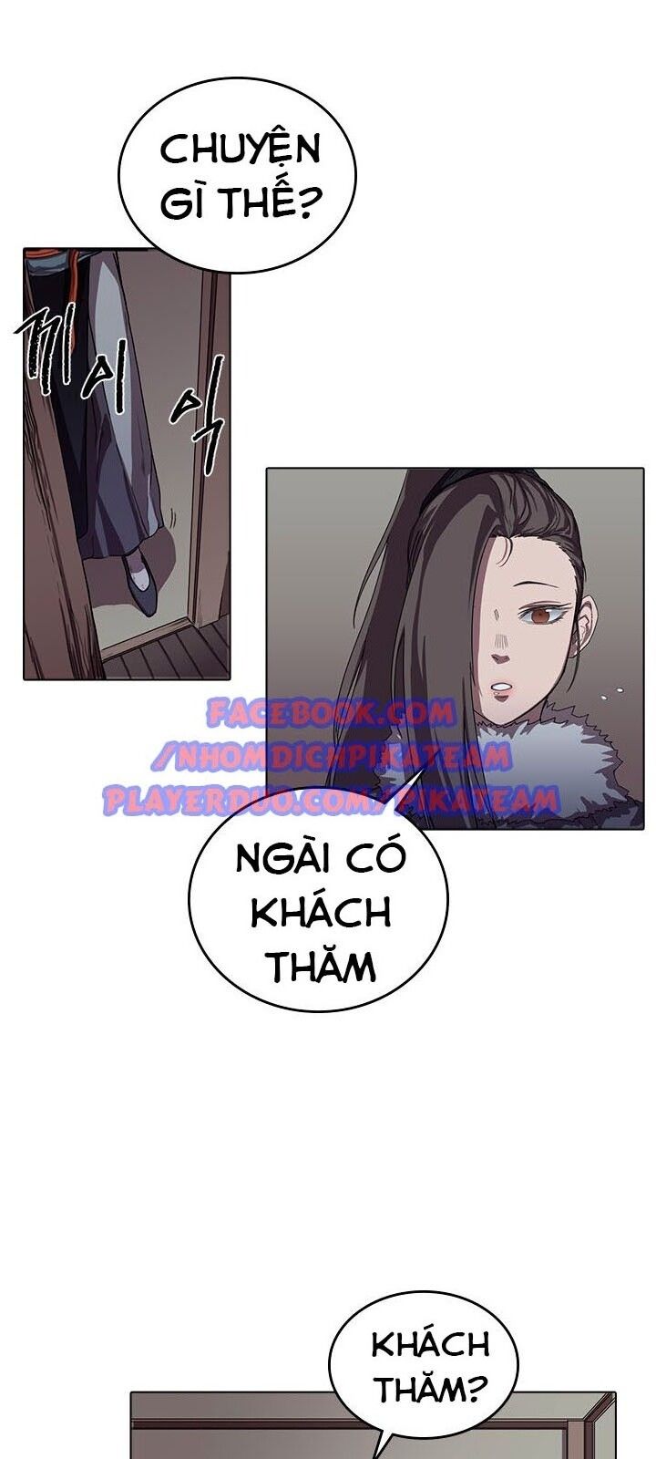 đọc truyện Biên Niên Sử Của Thiên Quỷ Chương 83 ảnh 54 tại Giả Dược