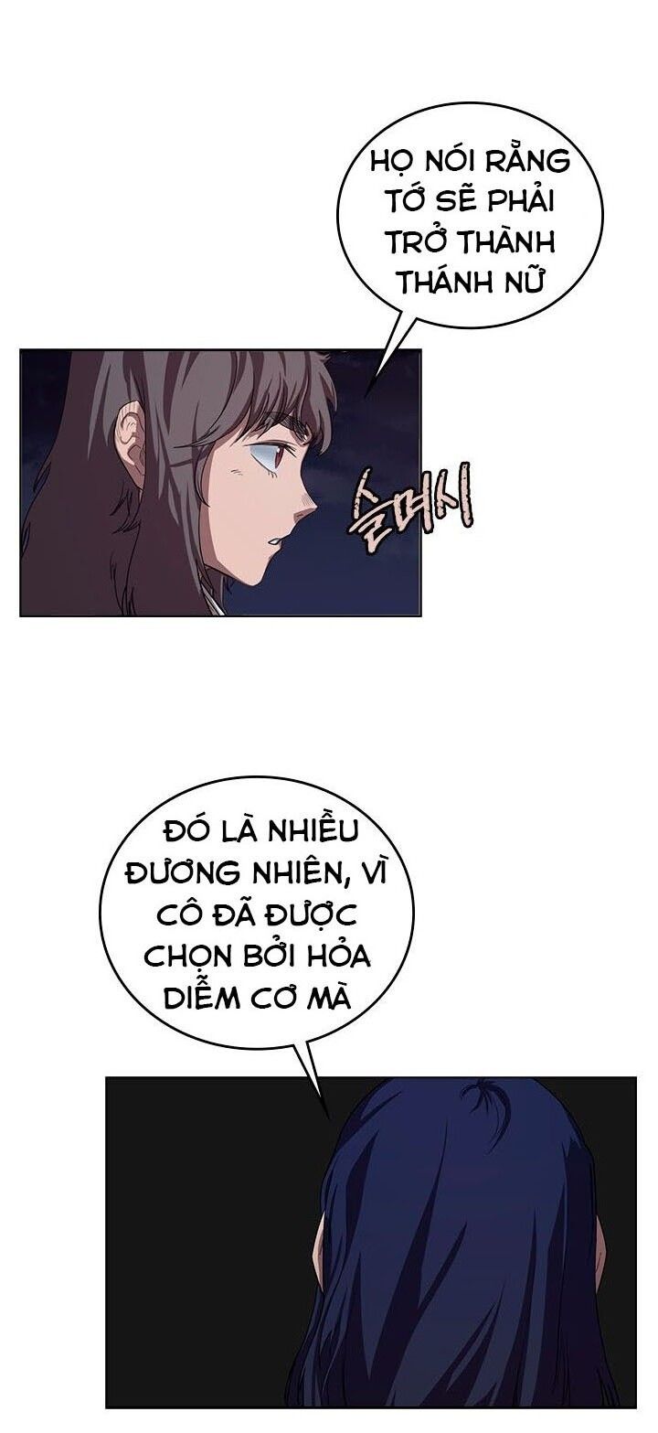 đọc truyện Biên Niên Sử Của Thiên Quỷ Chương 84 ảnh 11 tại Giả Dược