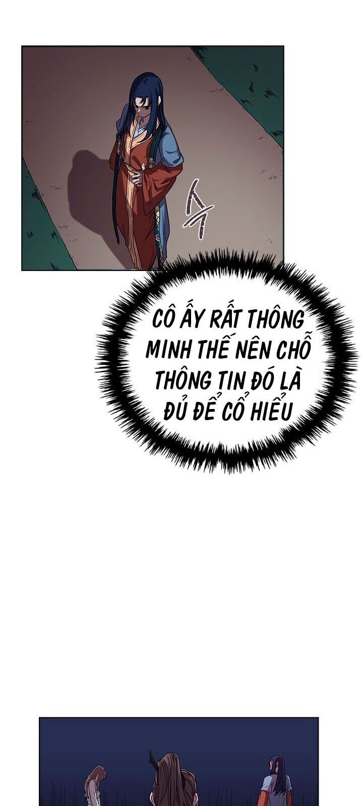 đọc truyện Biên Niên Sử Của Thiên Quỷ Chương 84 ảnh 27 tại Giả Dược