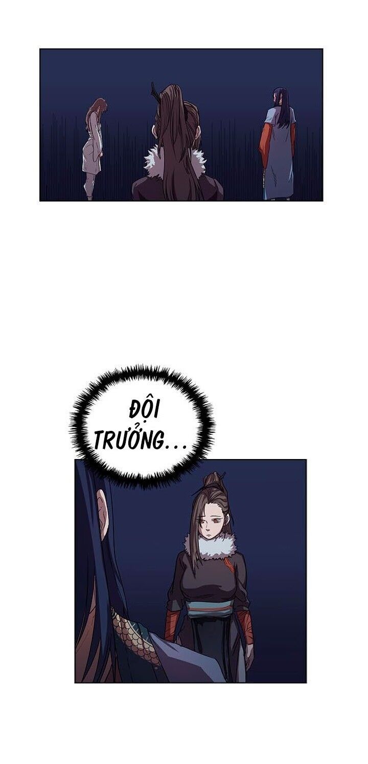 đọc truyện Biên Niên Sử Của Thiên Quỷ Chương 84 ảnh 29 tại Giả Dược