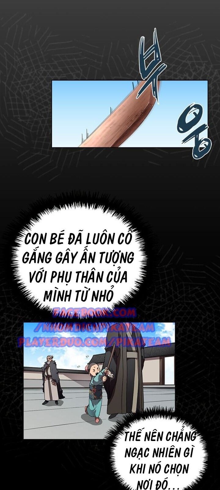 đọc truyện Biên Niên Sử Của Thiên Quỷ Chương 85 ảnh 16 tại Giả Dược