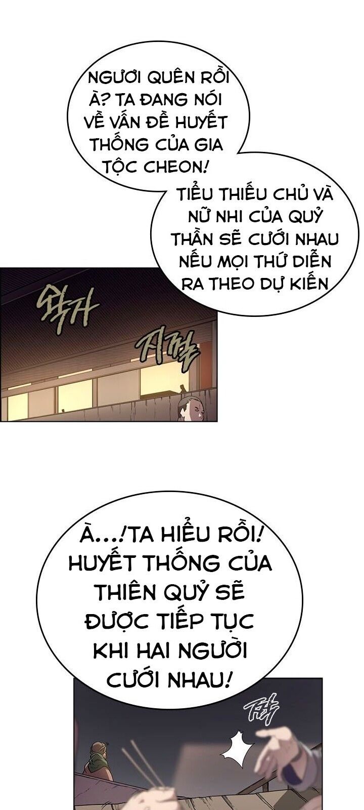 đọc truyện Biên Niên Sử Của Thiên Quỷ Chương 85 ảnh 4 tại Giả Dược
