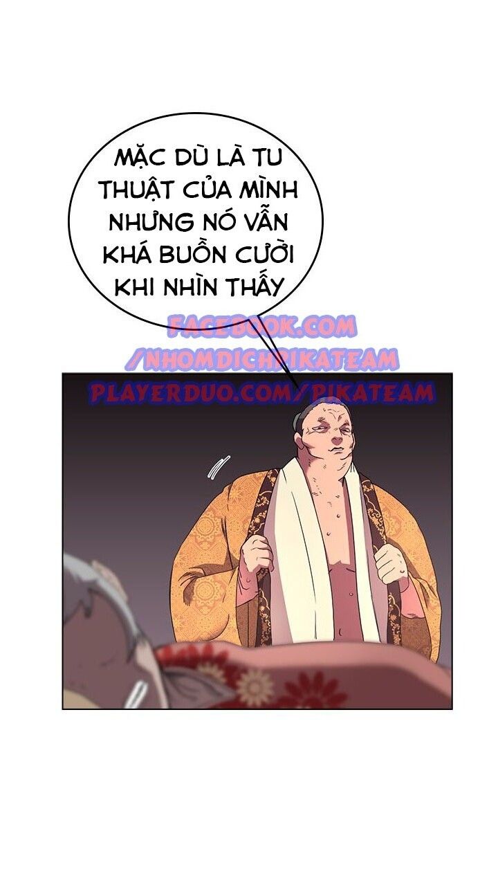 đọc truyện Biên Niên Sử Của Thiên Quỷ Chương 85 ảnh 41 tại Giả Dược