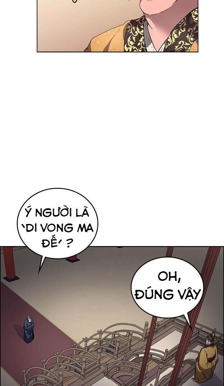 đọc truyện Biên Niên Sử Của Thiên Quỷ Chương 86 ảnh 19 tại Giả Dược