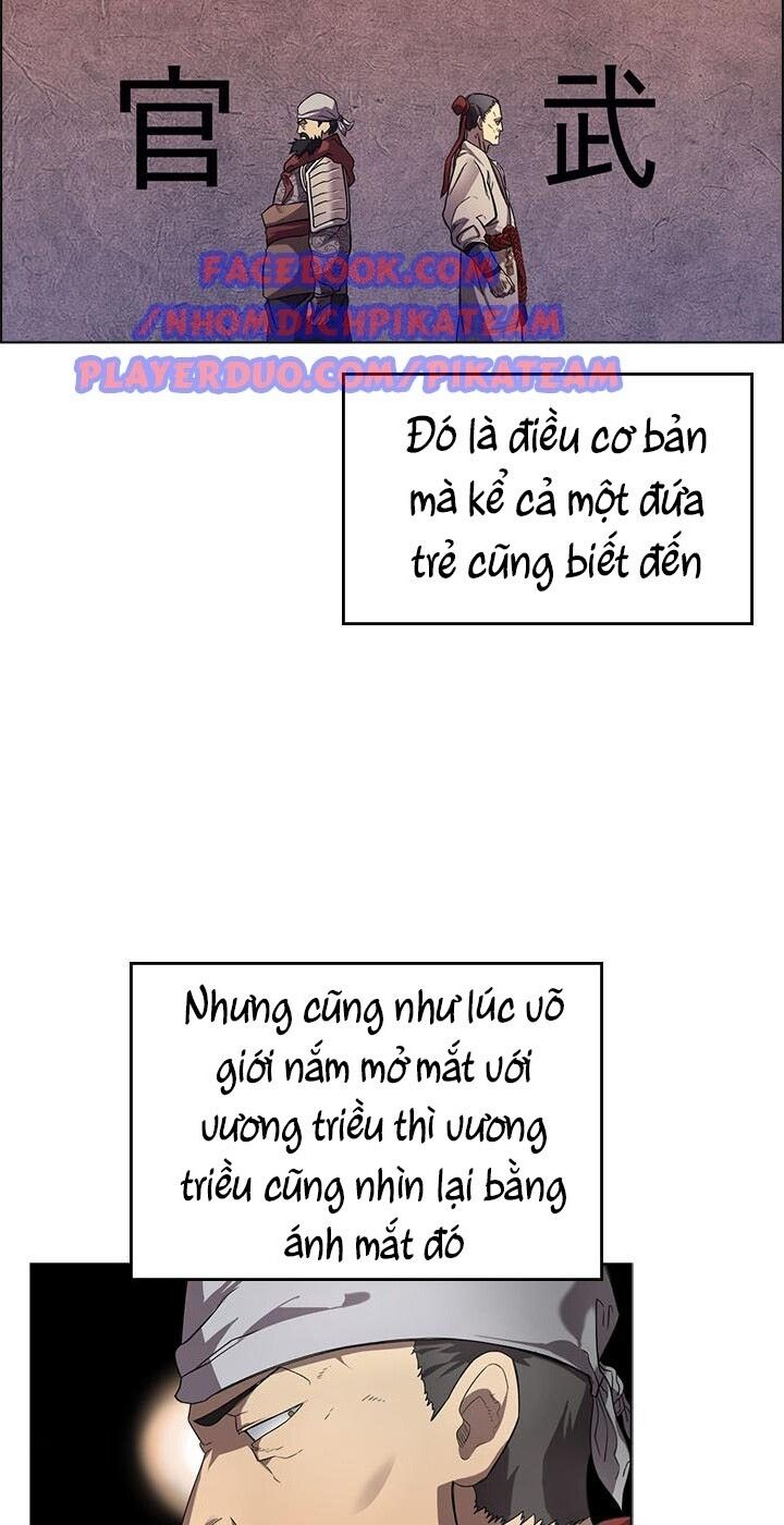 đọc truyện Biên Niên Sử Của Thiên Quỷ Chương 86 ảnh 3 tại Giả Dược