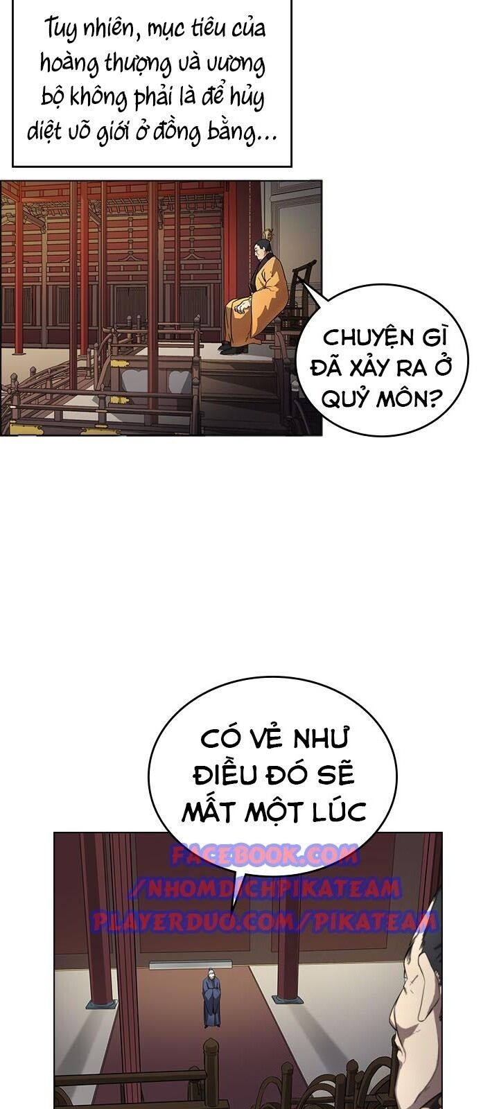 đọc truyện Biên Niên Sử Của Thiên Quỷ Chương 86 ảnh 8 tại Giả Dược