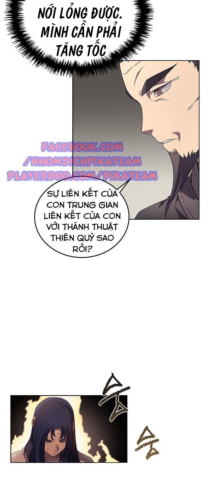 đọc truyện Biên Niên Sử Của Thiên Quỷ Chương 87 ảnh 17 tại Giả Dược