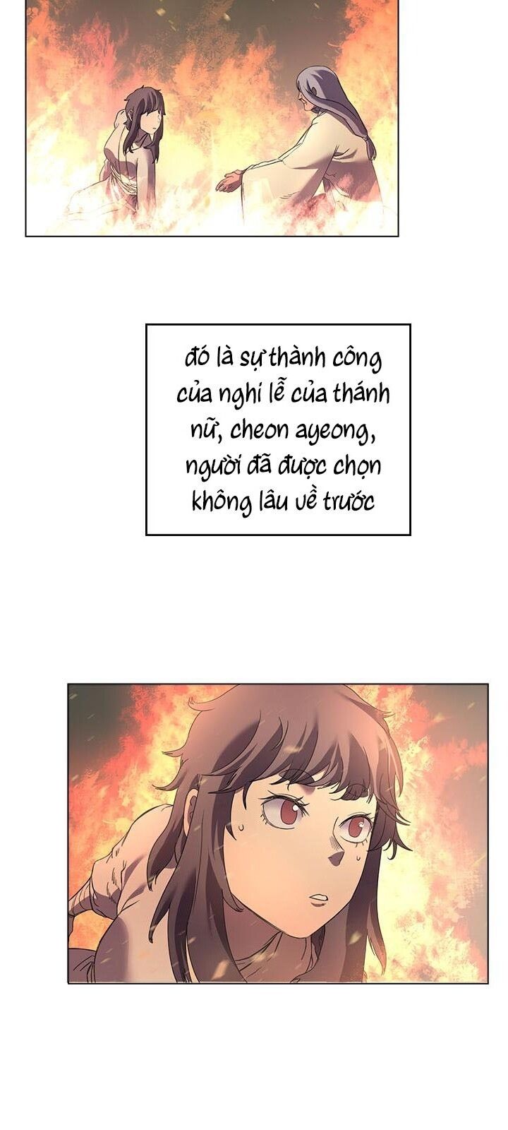 đọc truyện Biên Niên Sử Của Thiên Quỷ Chương 87 ảnh 29 tại Giả Dược