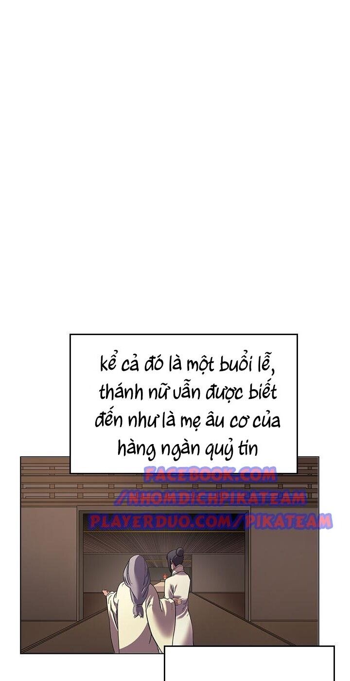 đọc truyện Biên Niên Sử Của Thiên Quỷ Chương 87 ảnh 30 tại Giả Dược