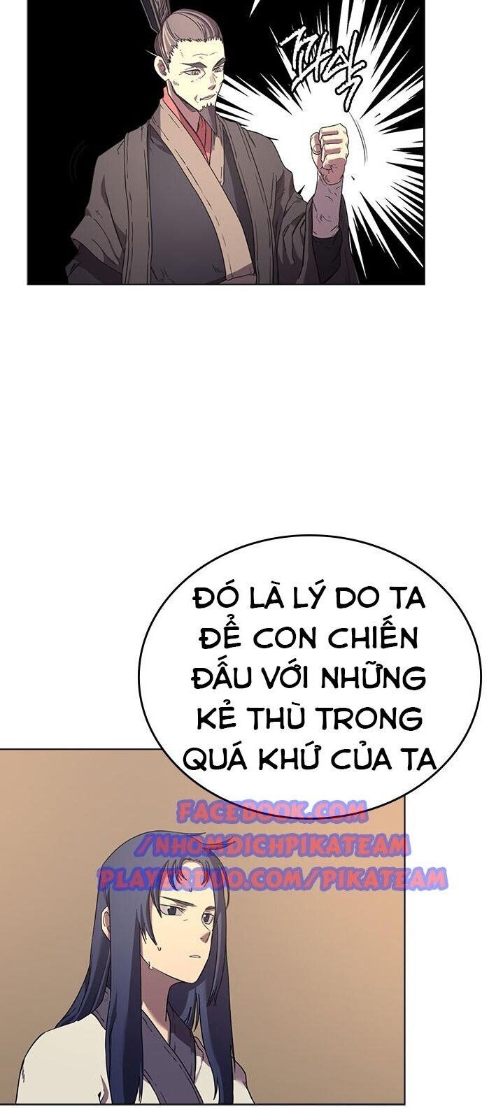 đọc truyện Biên Niên Sử Của Thiên Quỷ Chương 87 ảnh 7 tại Giả Dược