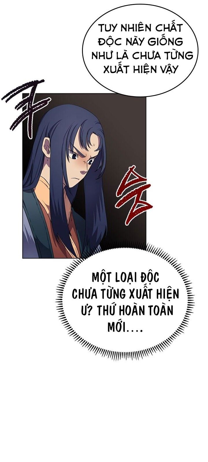 đọc truyện Biên Niên Sử Của Thiên Quỷ Chương 88 ảnh 20 tại Giả Dược