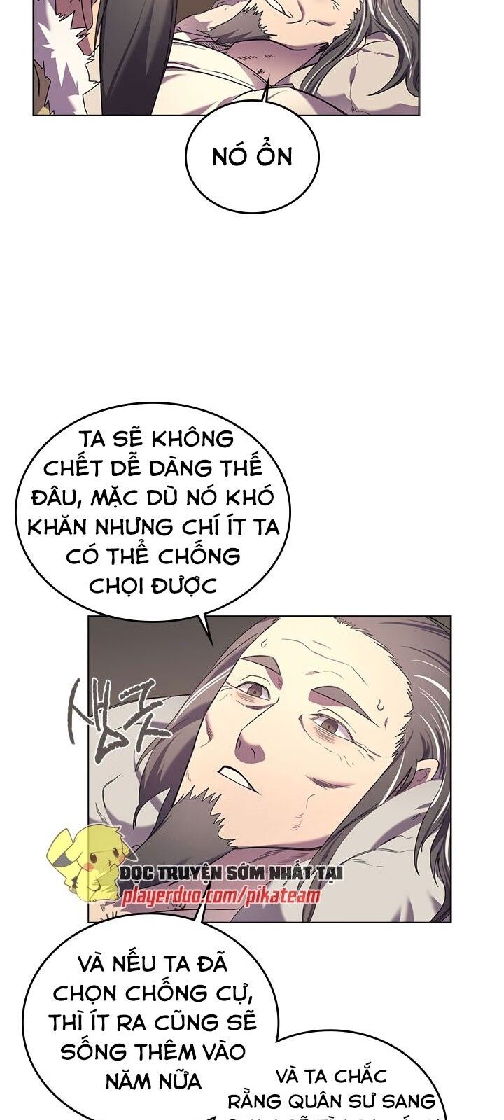 đọc truyện Biên Niên Sử Của Thiên Quỷ Chương 88 ảnh 22 tại Giả Dược