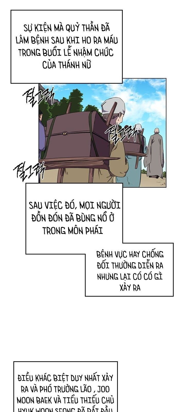 đọc truyện Biên Niên Sử Của Thiên Quỷ Chương 88 ảnh 47 tại Giả Dược