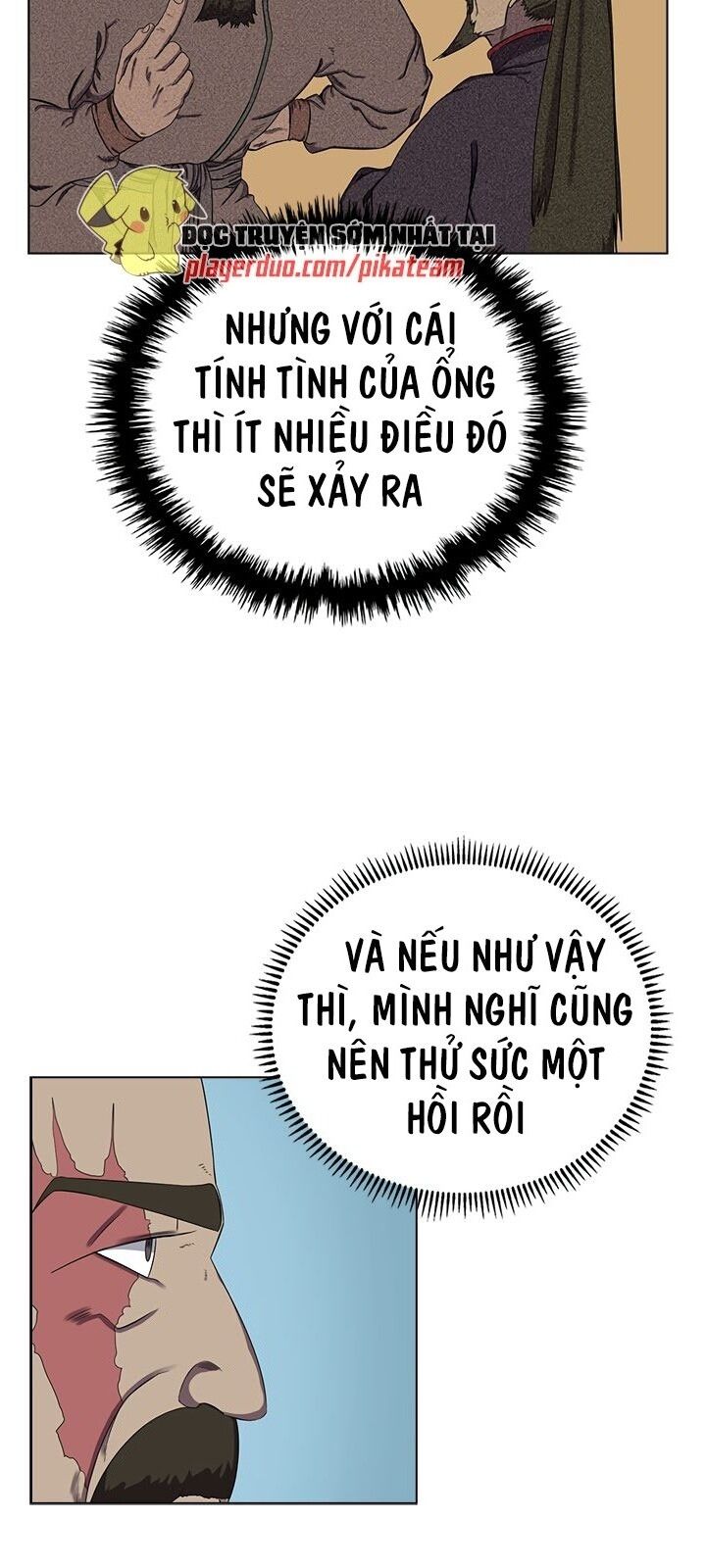 đọc truyện Biên Niên Sử Của Thiên Quỷ Chương 88 ảnh 60 tại Giả Dược