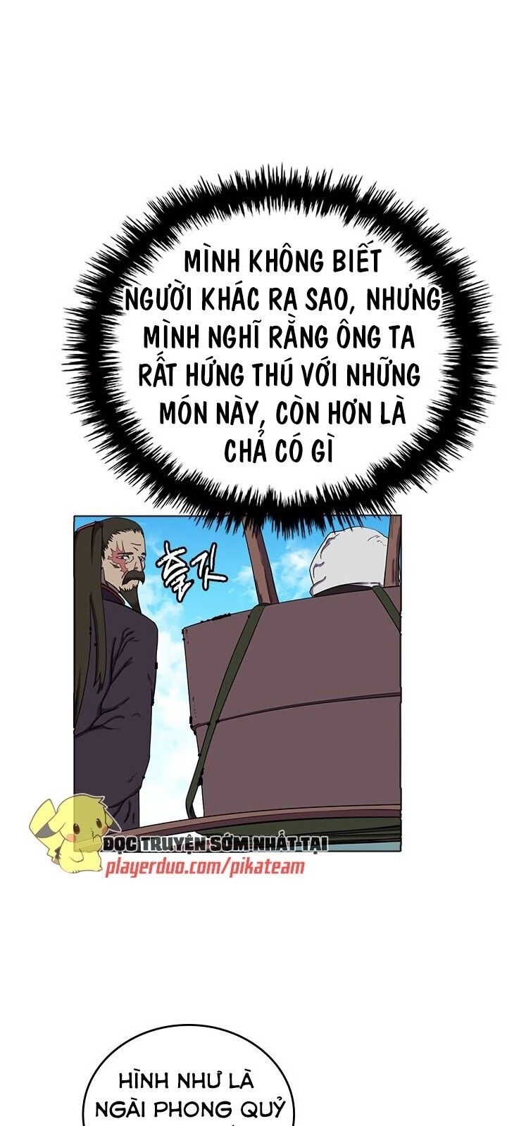 đọc truyện Biên Niên Sử Của Thiên Quỷ Chương 88 ảnh 63 tại Giả Dược