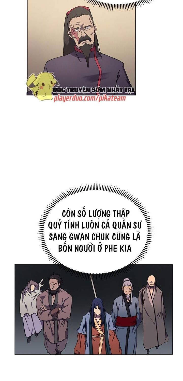 đọc truyện Biên Niên Sử Của Thiên Quỷ Chương 89 ảnh 22 tại Giả Dược