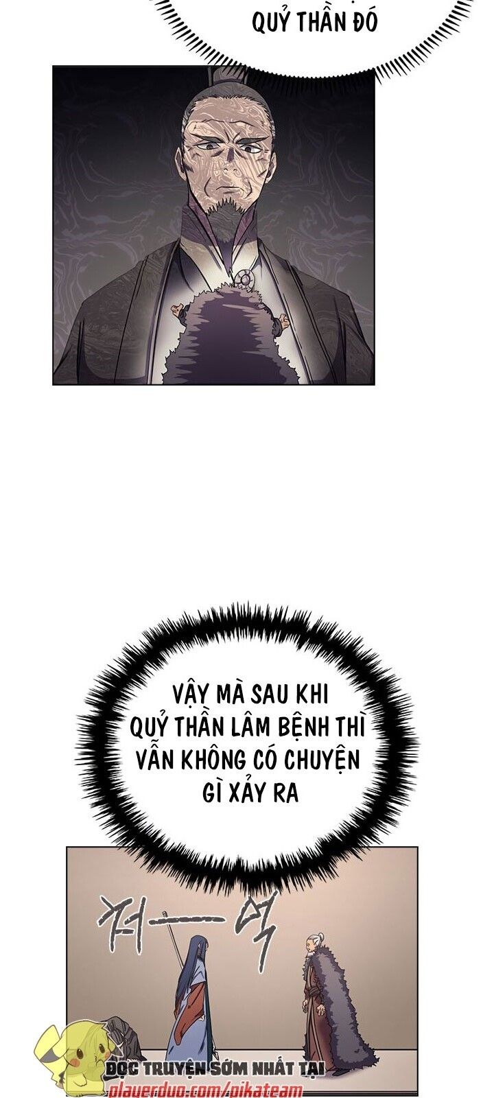 đọc truyện Biên Niên Sử Của Thiên Quỷ Chương 89 ảnh 28 tại Giả Dược