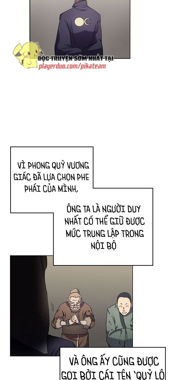 đọc truyện Biên Niên Sử Của Thiên Quỷ Chương 89 ảnh 35 tại Giả Dược