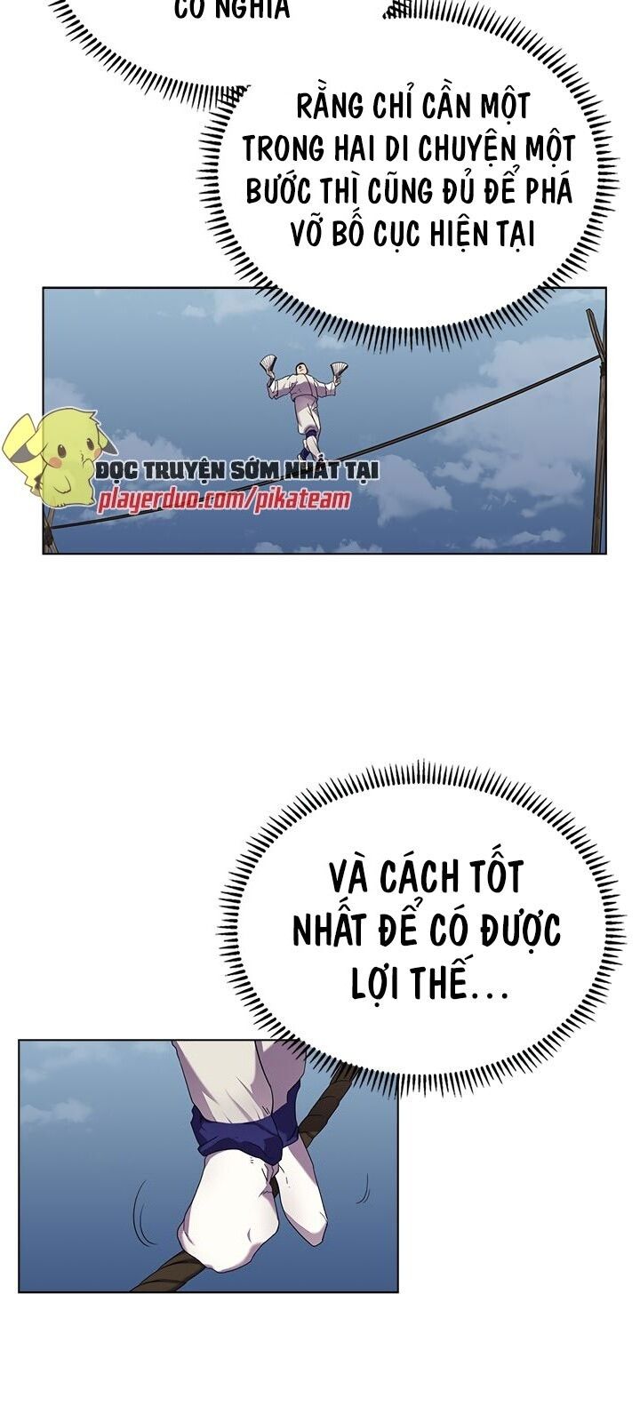 đọc truyện Biên Niên Sử Của Thiên Quỷ Chương 89 ảnh 47 tại Giả Dược