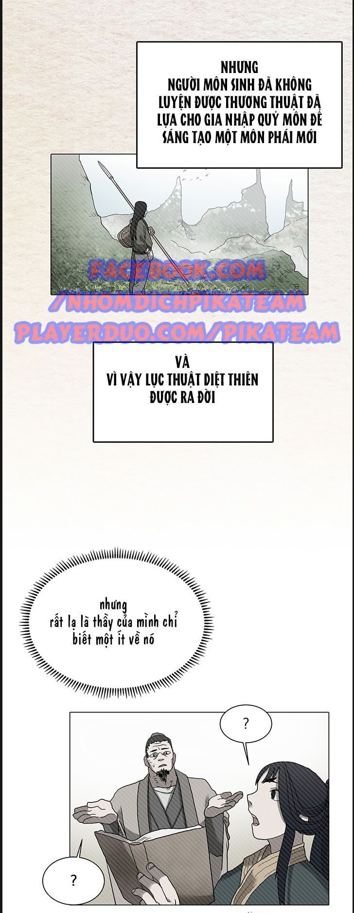 đọc truyện Biên Niên Sử Của Thiên Quỷ Chương 9 ảnh 14 tại Giả Dược