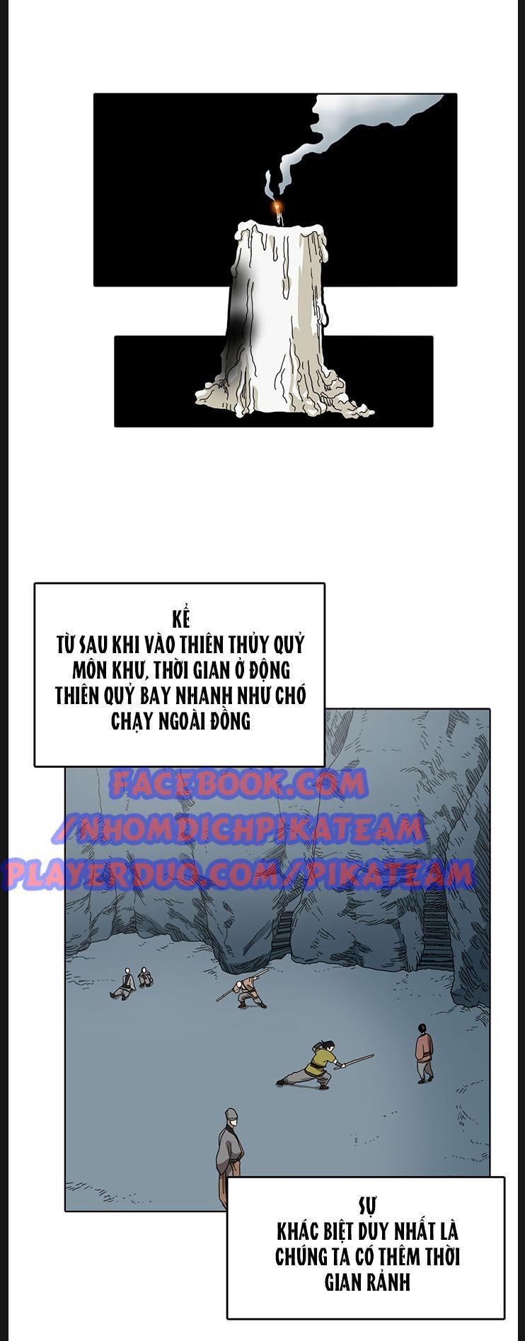 đọc truyện Biên Niên Sử Của Thiên Quỷ Chương 9 ảnh 23 tại Giả Dược