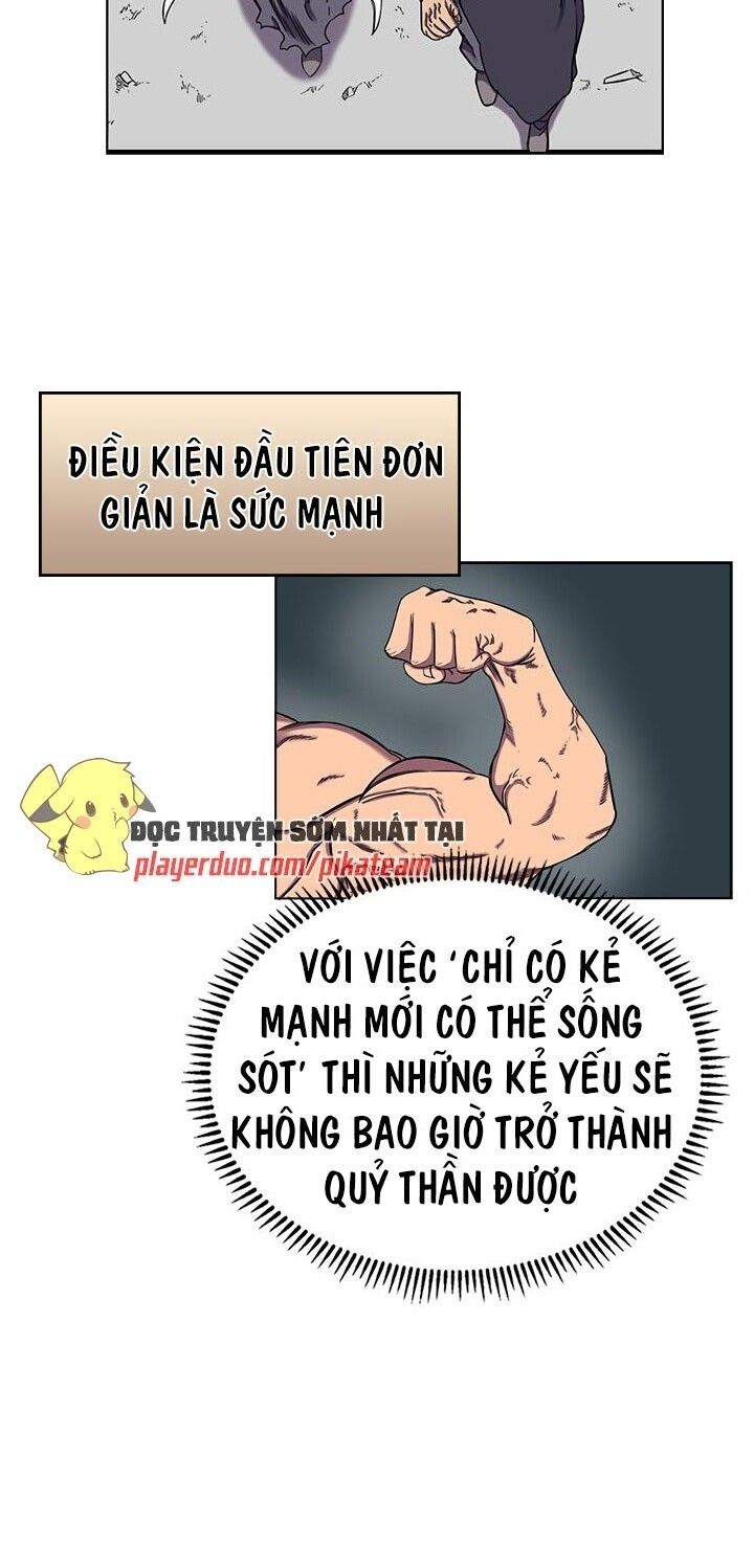 đọc truyện Biên Niên Sử Của Thiên Quỷ Chương 90 ảnh 20 tại Giả Dược