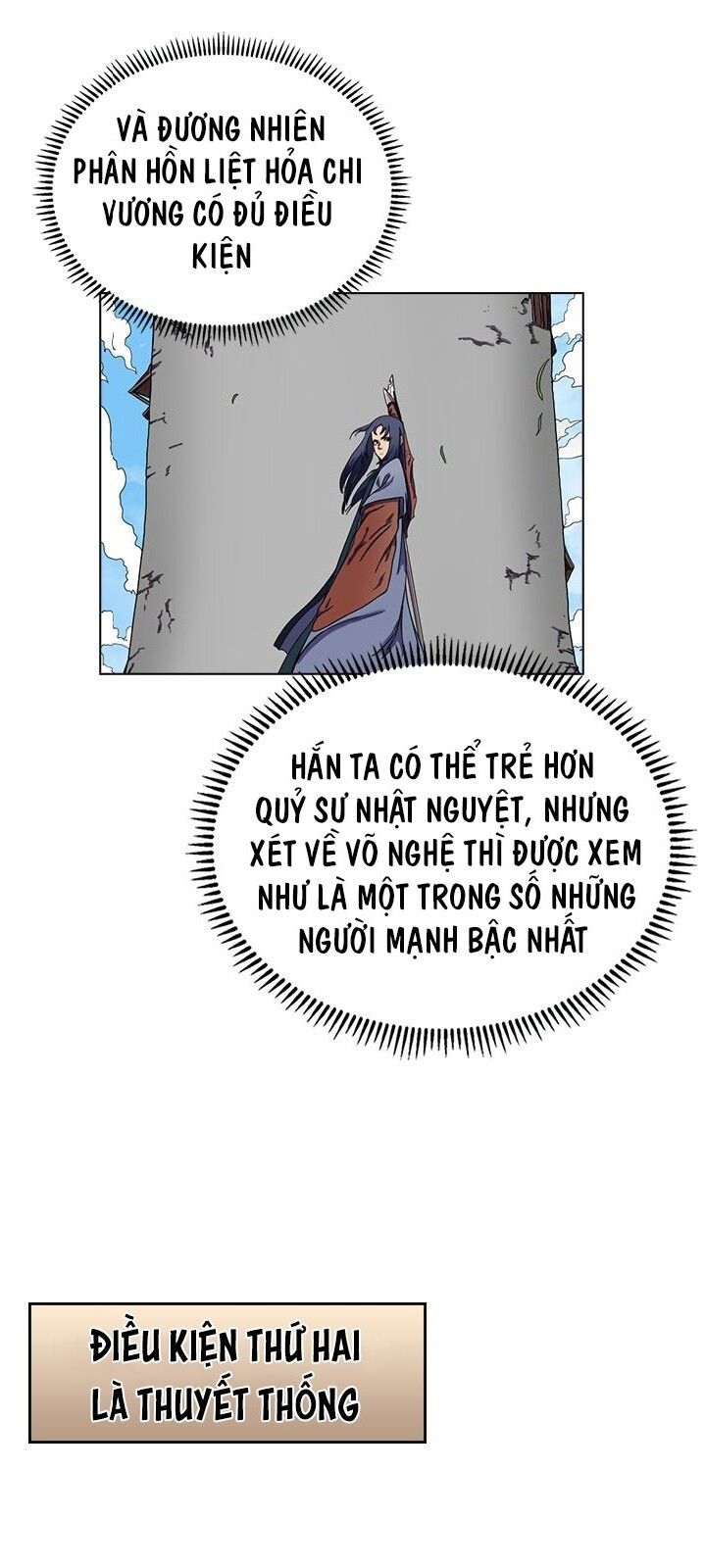 đọc truyện Biên Niên Sử Của Thiên Quỷ Chương 90 ảnh 21 tại Giả Dược