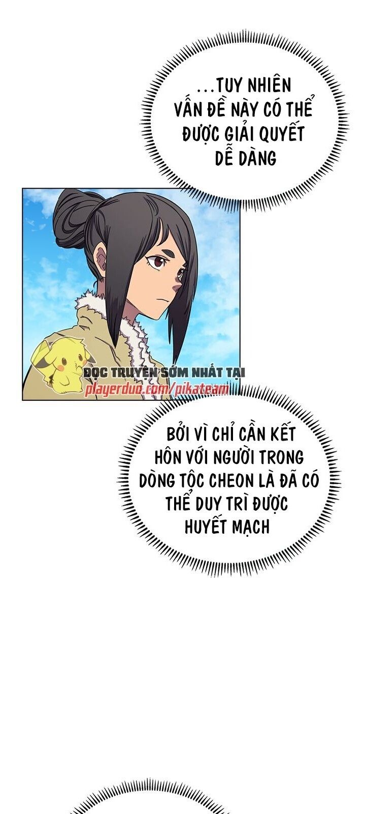 đọc truyện Biên Niên Sử Của Thiên Quỷ Chương 90 ảnh 22 tại Giả Dược