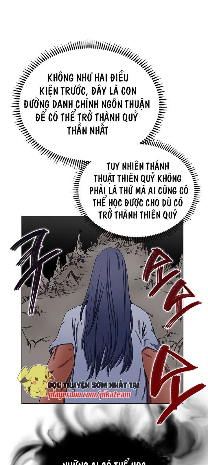 đọc truyện Biên Niên Sử Của Thiên Quỷ Chương 90 ảnh 25 tại Giả Dược