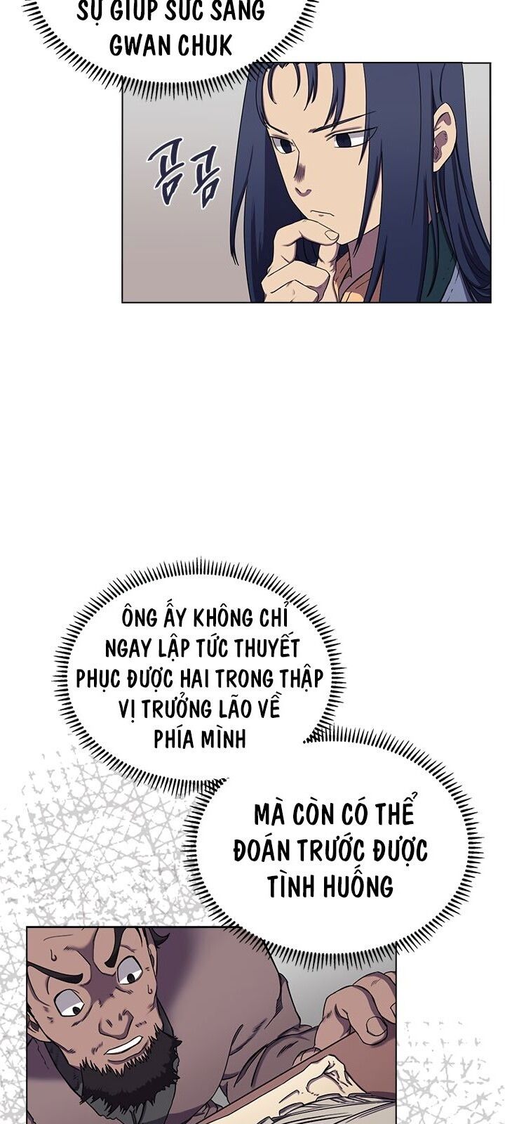 đọc truyện Biên Niên Sử Của Thiên Quỷ Chương 90 ảnh 4 tại Giả Dược