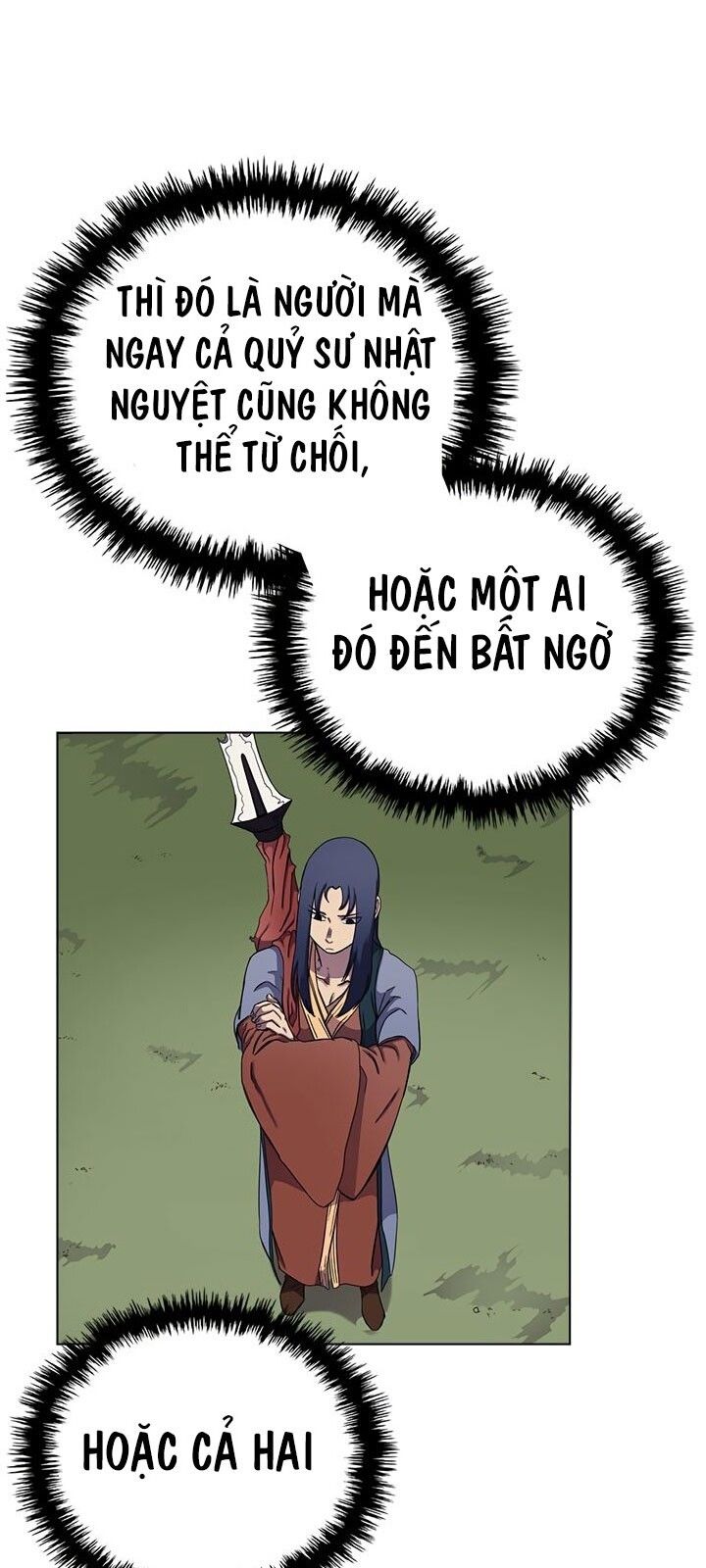 đọc truyện Biên Niên Sử Của Thiên Quỷ Chương 90 ảnh 37 tại Giả Dược