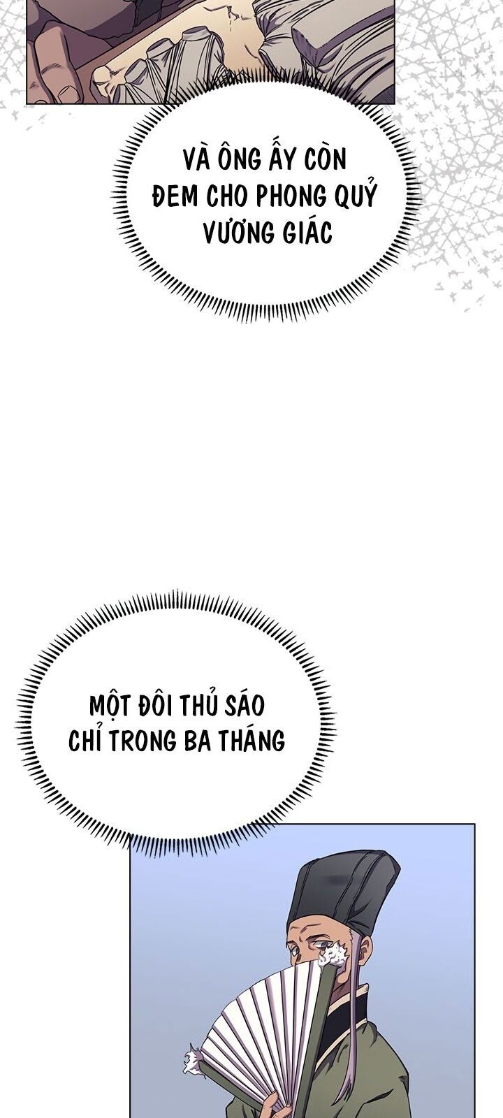 đọc truyện Biên Niên Sử Của Thiên Quỷ Chương 90 ảnh 5 tại Giả Dược