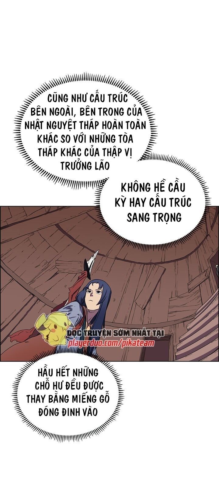 đọc truyện Biên Niên Sử Của Thiên Quỷ Chương 90 ảnh 42 tại Giả Dược