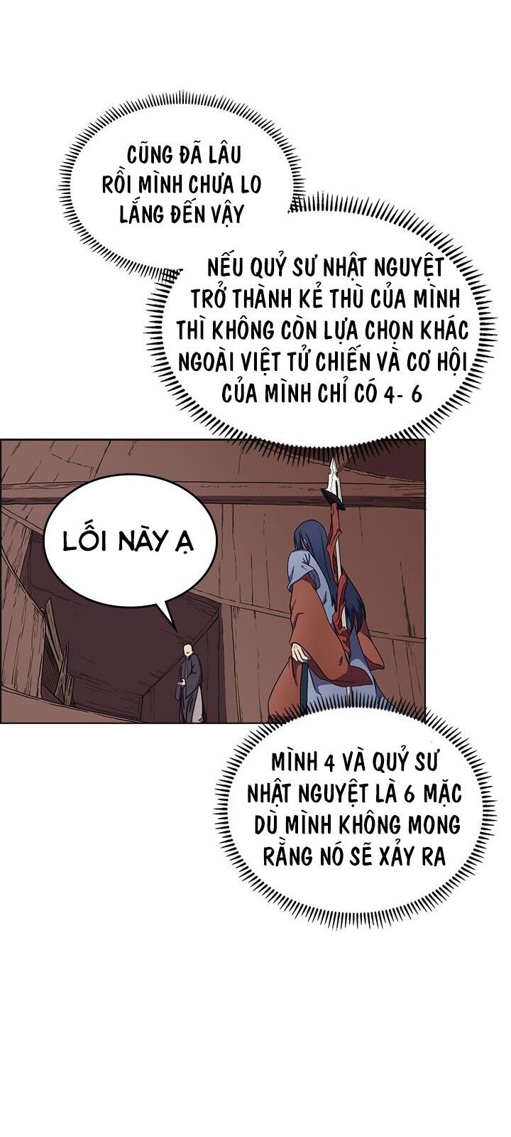 đọc truyện Biên Niên Sử Của Thiên Quỷ Chương 90 ảnh 45 tại Giả Dược