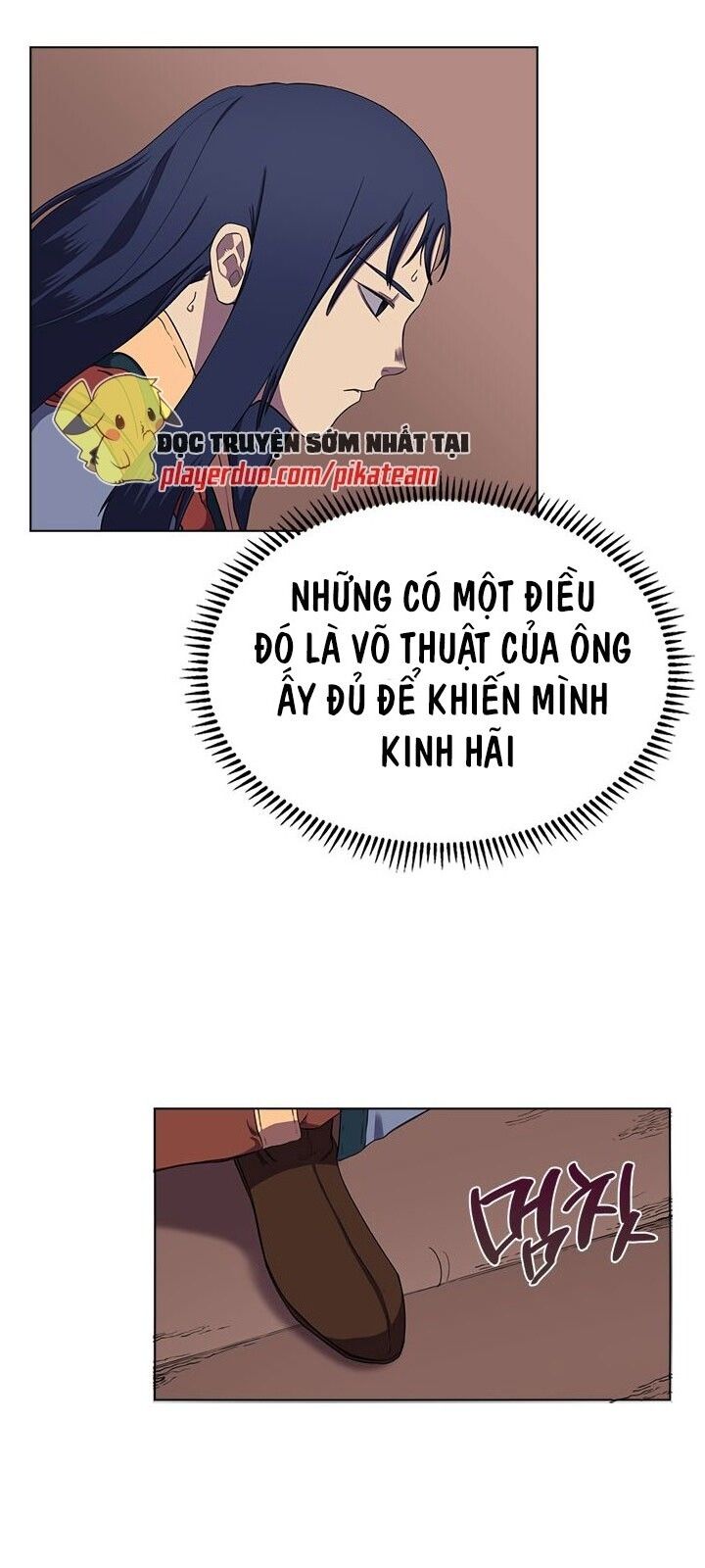 đọc truyện Biên Niên Sử Của Thiên Quỷ Chương 90 ảnh 46 tại Giả Dược