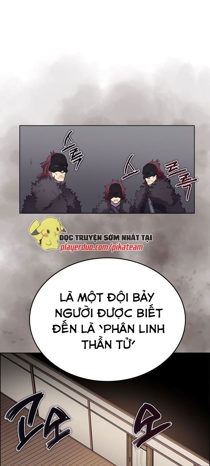 đọc truyện Biên Niên Sử Của Thiên Quỷ Chương 90 ảnh 54 tại Giả Dược