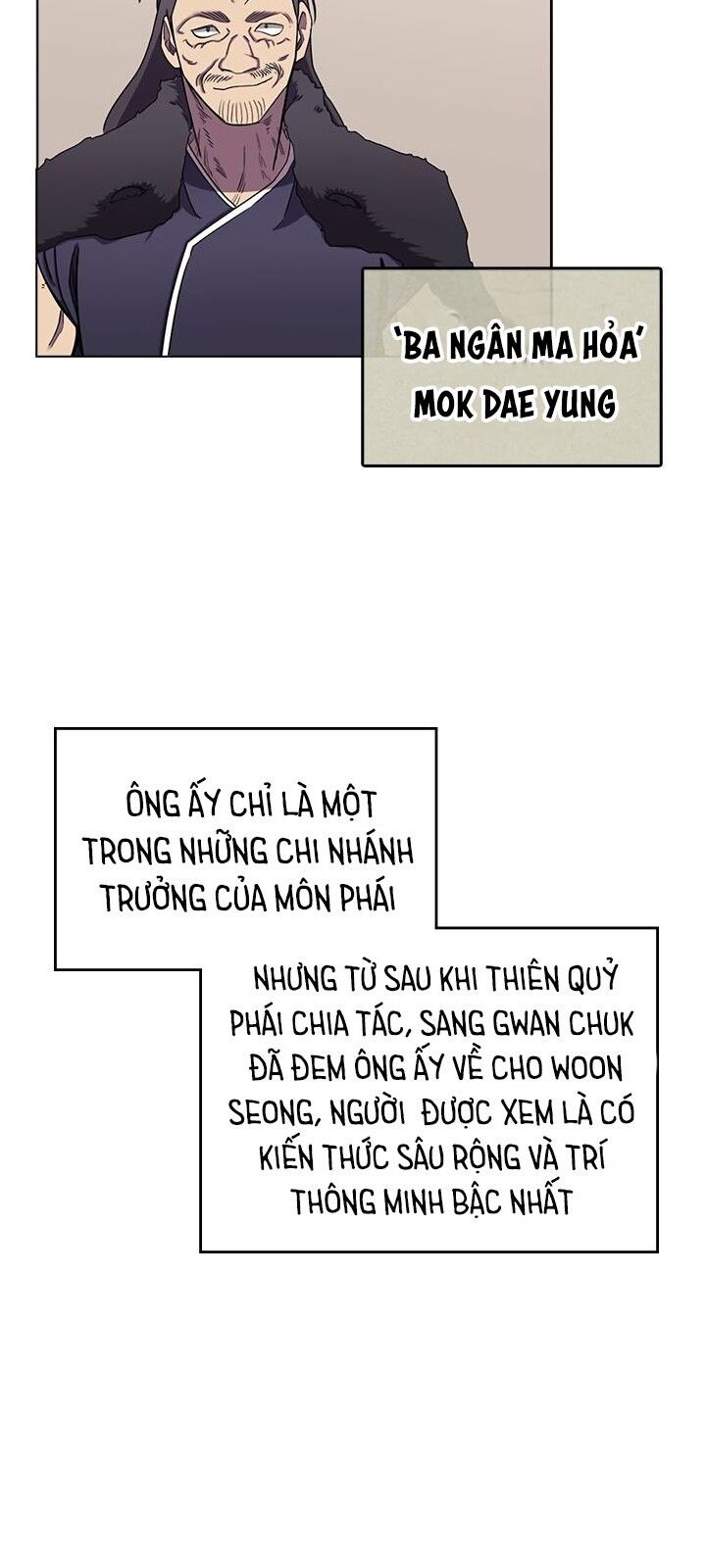 đọc truyện Biên Niên Sử Của Thiên Quỷ Chương 90 ảnh 8 tại Giả Dược