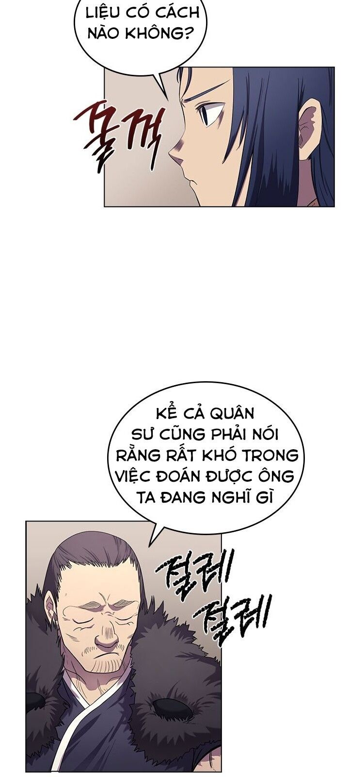 đọc truyện Biên Niên Sử Của Thiên Quỷ Chương 90 ảnh 10 tại Giả Dược