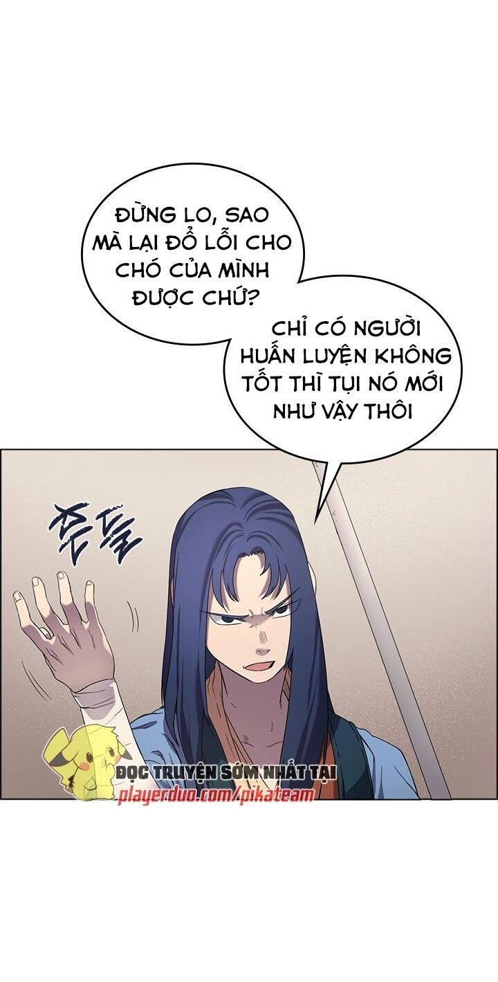 đọc truyện Biên Niên Sử Của Thiên Quỷ Chương 91 ảnh 27 tại Giả Dược