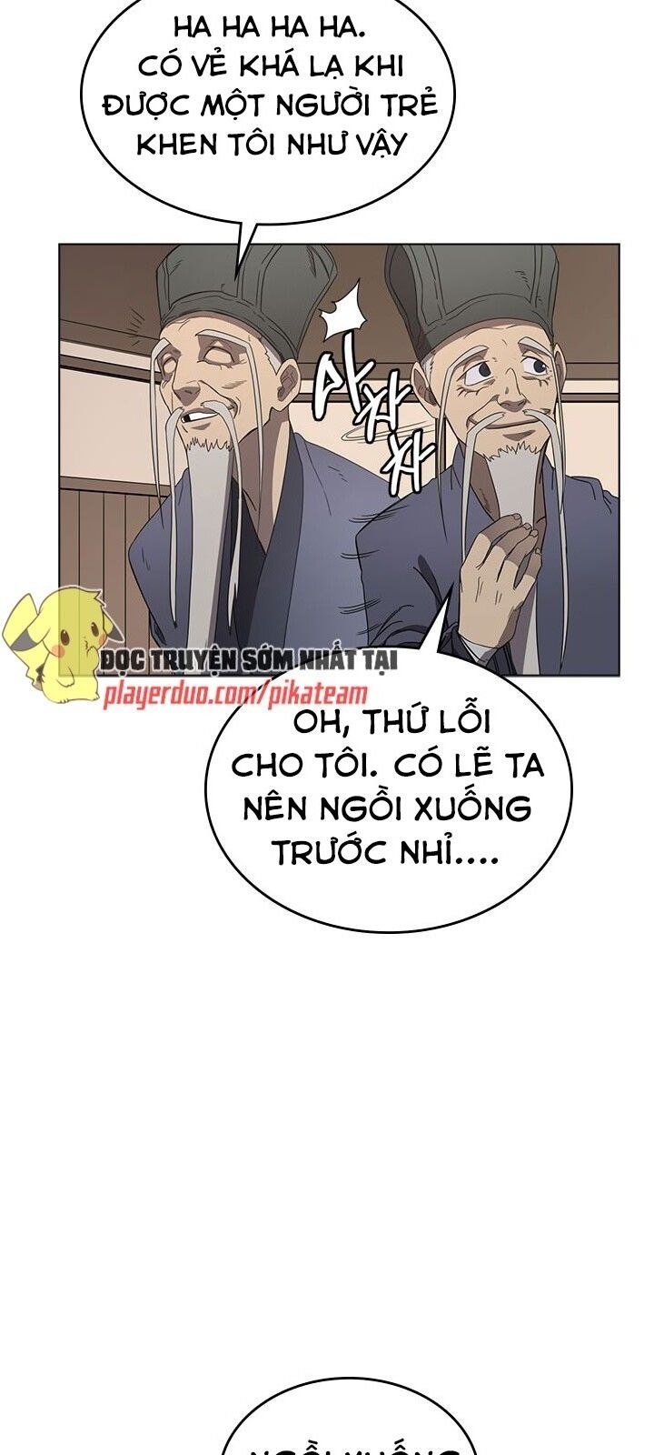 đọc truyện Biên Niên Sử Của Thiên Quỷ Chương 91 ảnh 38 tại Giả Dược