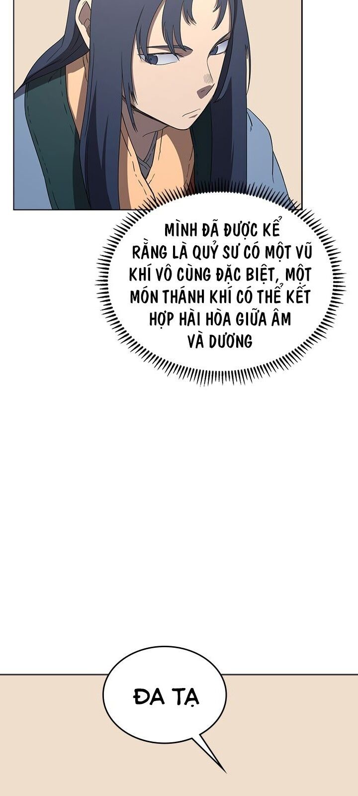 đọc truyện Biên Niên Sử Của Thiên Quỷ Chương 91 ảnh 43 tại Giả Dược