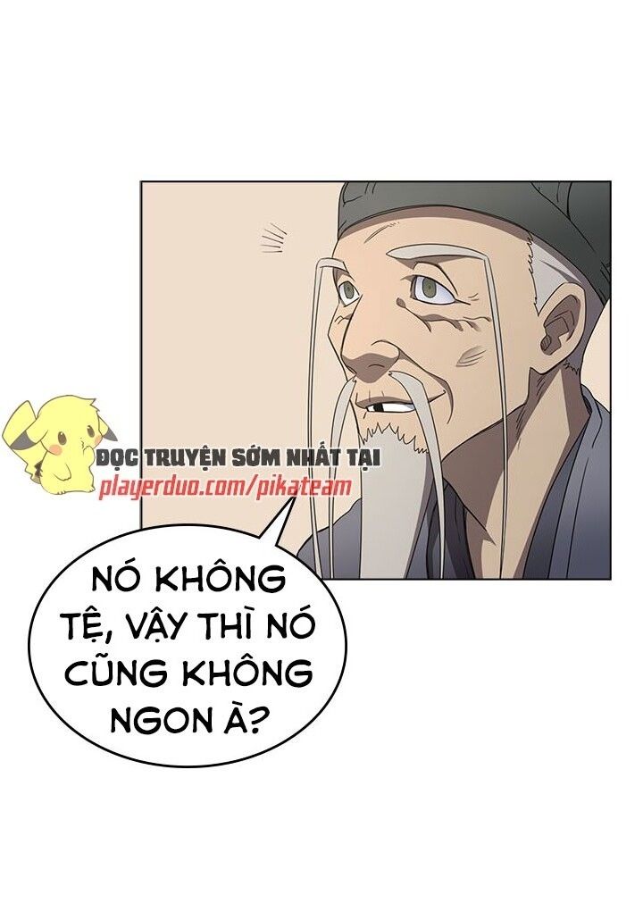 đọc truyện Biên Niên Sử Của Thiên Quỷ Chương 91 ảnh 47 tại Giả Dược
