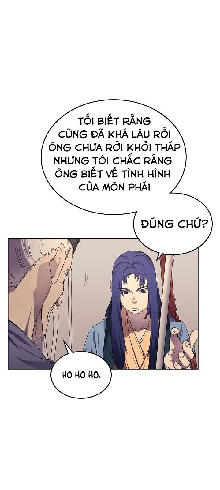 đọc truyện Biên Niên Sử Của Thiên Quỷ Chương 92 ảnh 15 tại Giả Dược