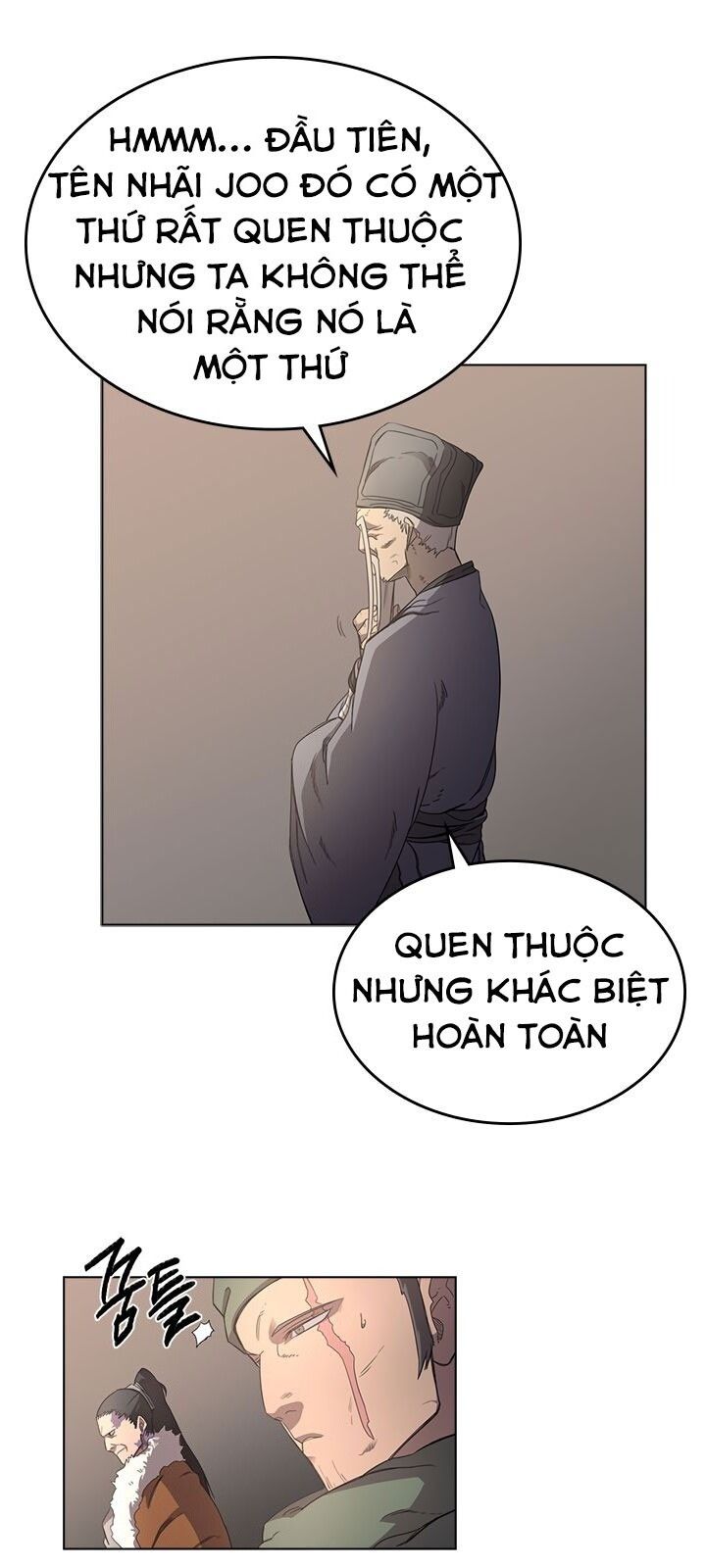 đọc truyện Biên Niên Sử Của Thiên Quỷ Chương 92 ảnh 39 tại Giả Dược