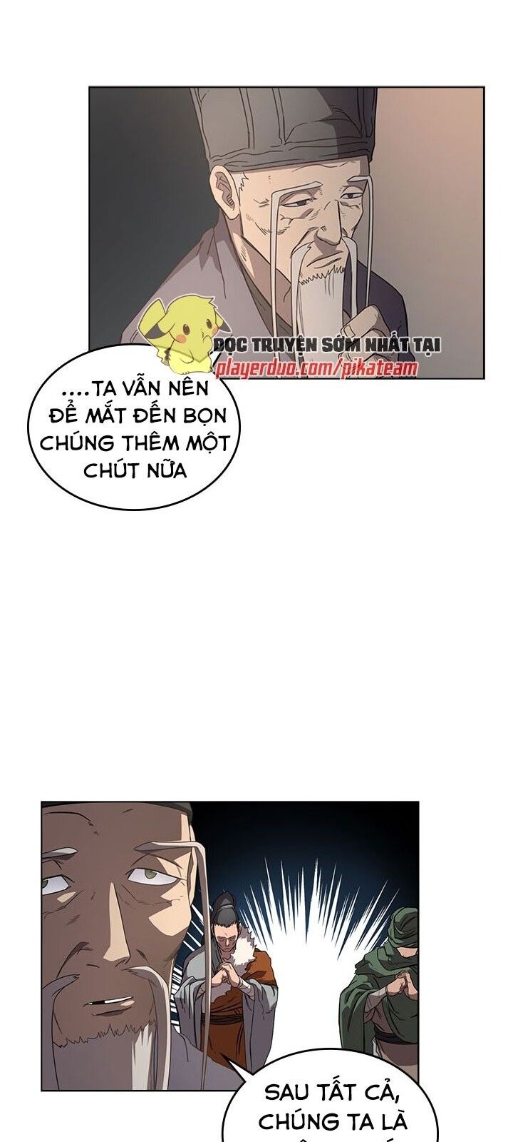 đọc truyện Biên Niên Sử Của Thiên Quỷ Chương 92 ảnh 43 tại Giả Dược