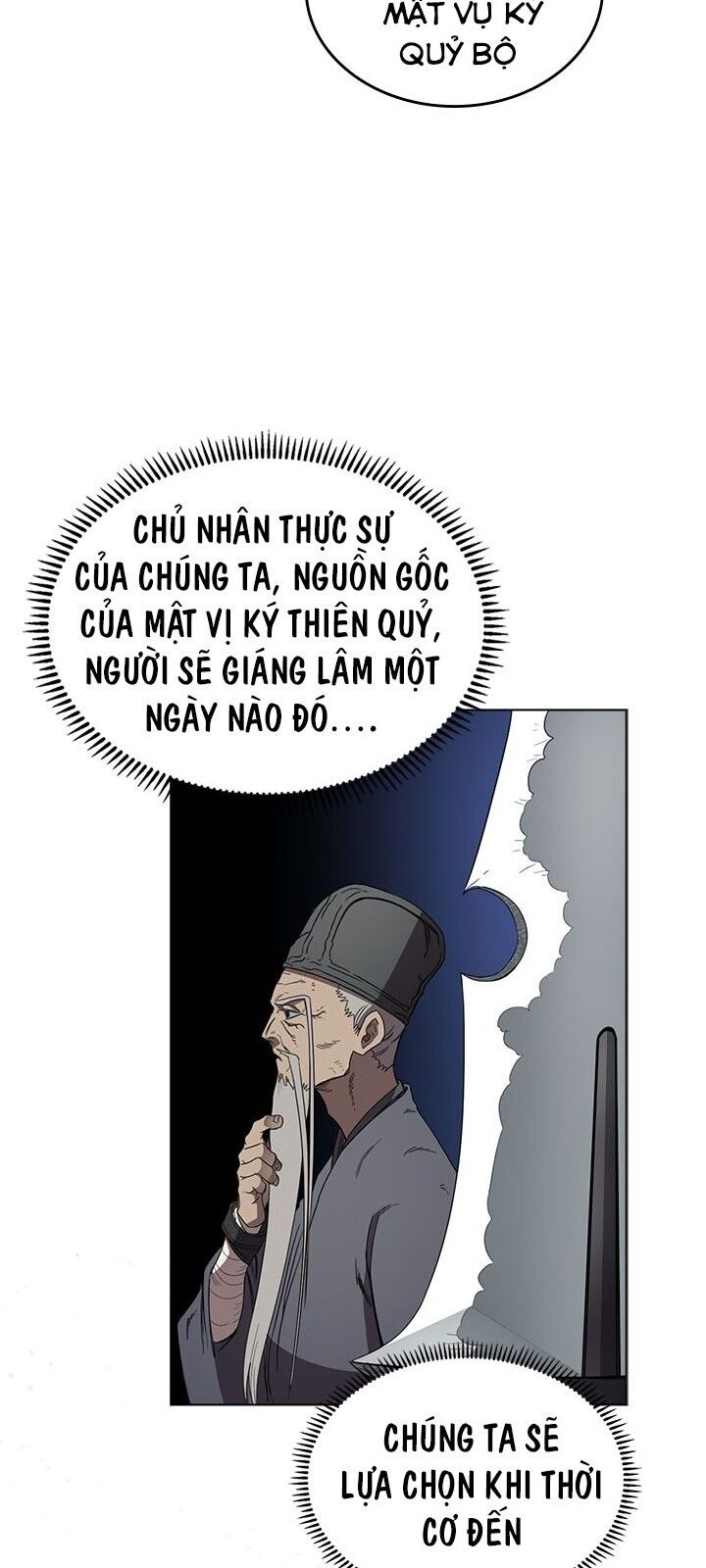 đọc truyện Biên Niên Sử Của Thiên Quỷ Chương 92 ảnh 44 tại Giả Dược