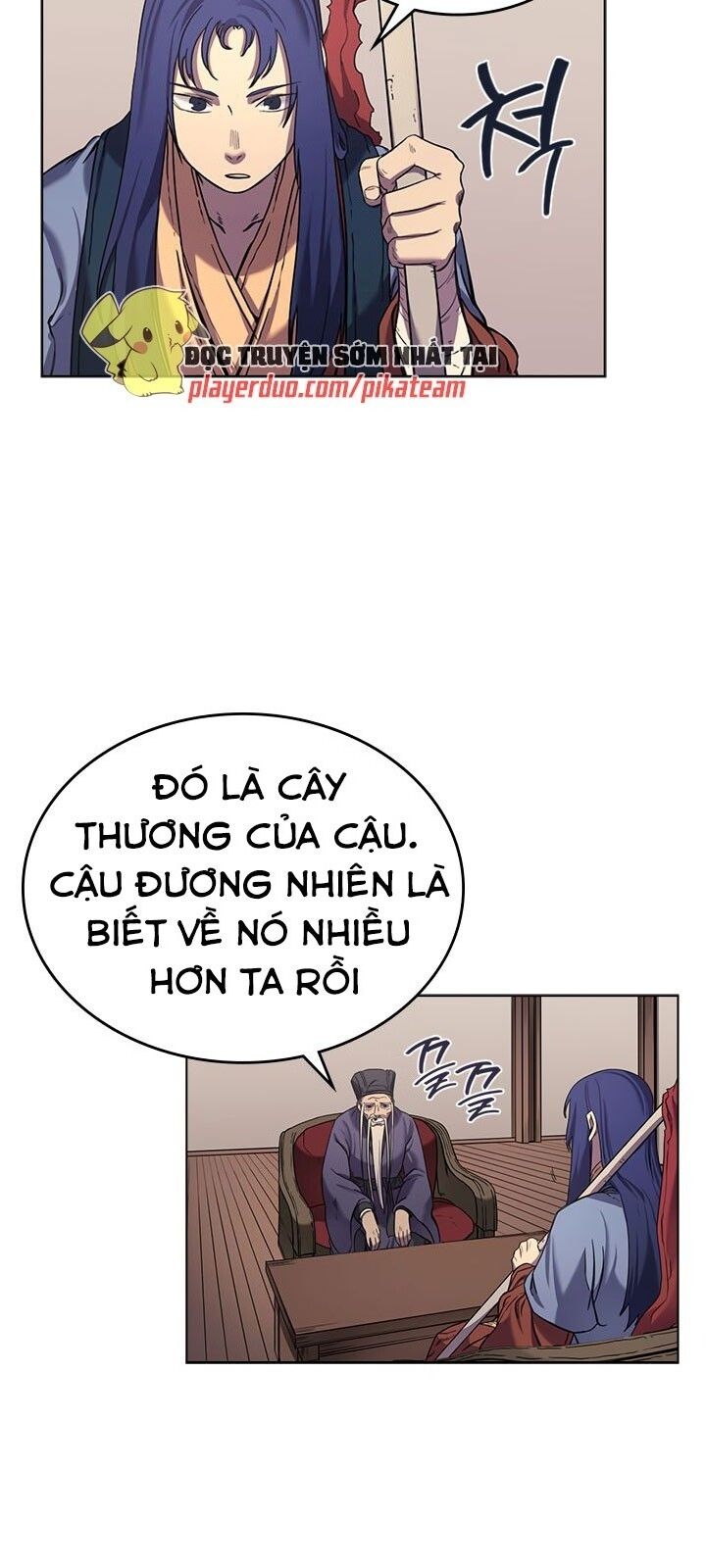 đọc truyện Biên Niên Sử Của Thiên Quỷ Chương 92 ảnh 9 tại Giả Dược